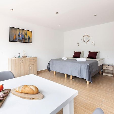 Galeon Apartamenty Mikołajki 외부 사진