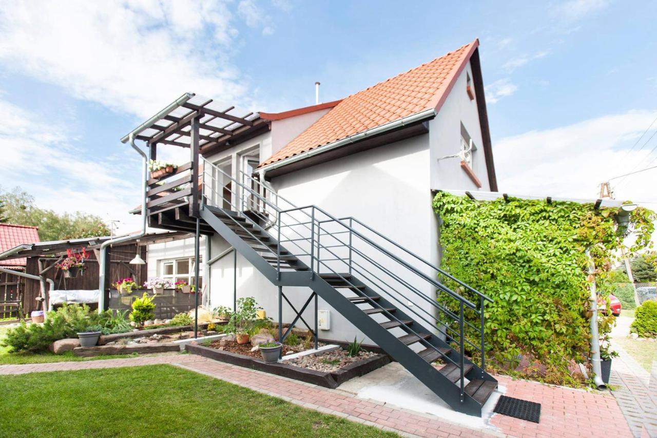 Galeon Apartamenty Mikołajki 외부 사진