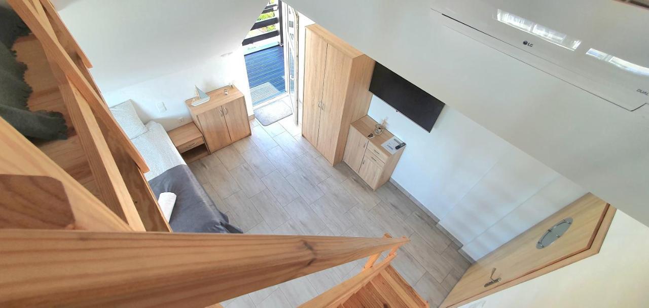 Galeon Apartamenty Mikołajki 외부 사진