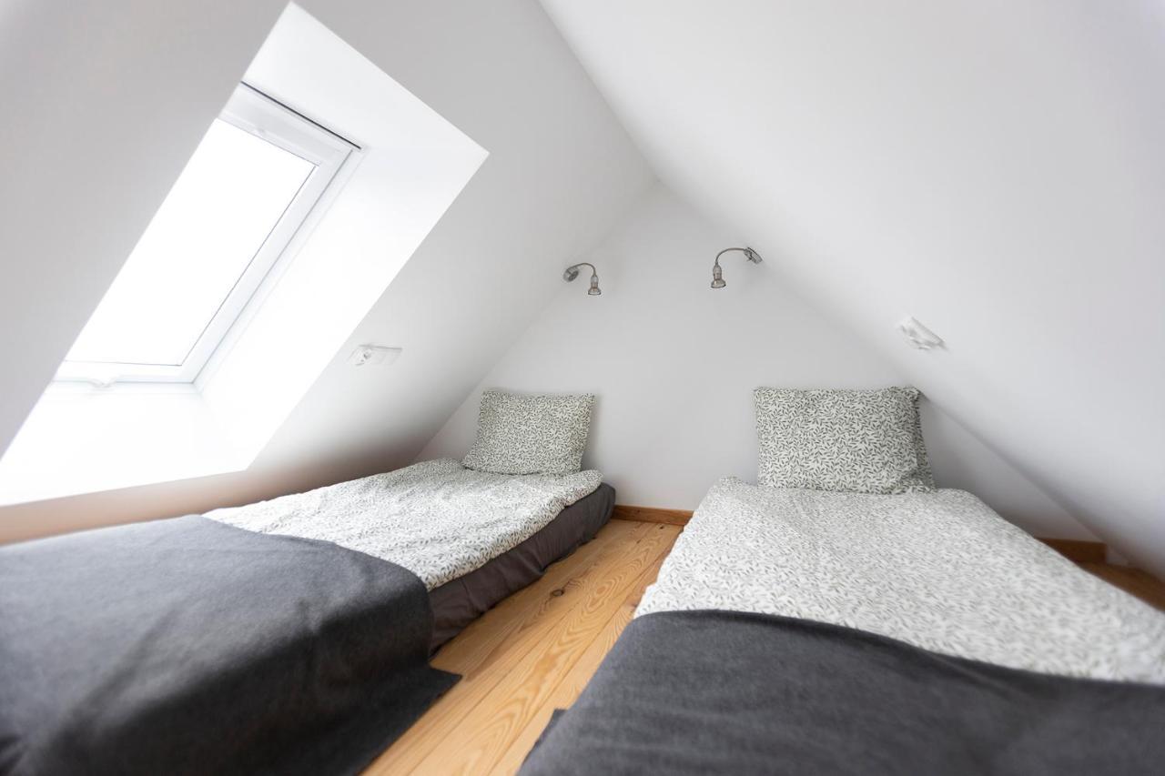 Galeon Apartamenty Mikołajki 외부 사진