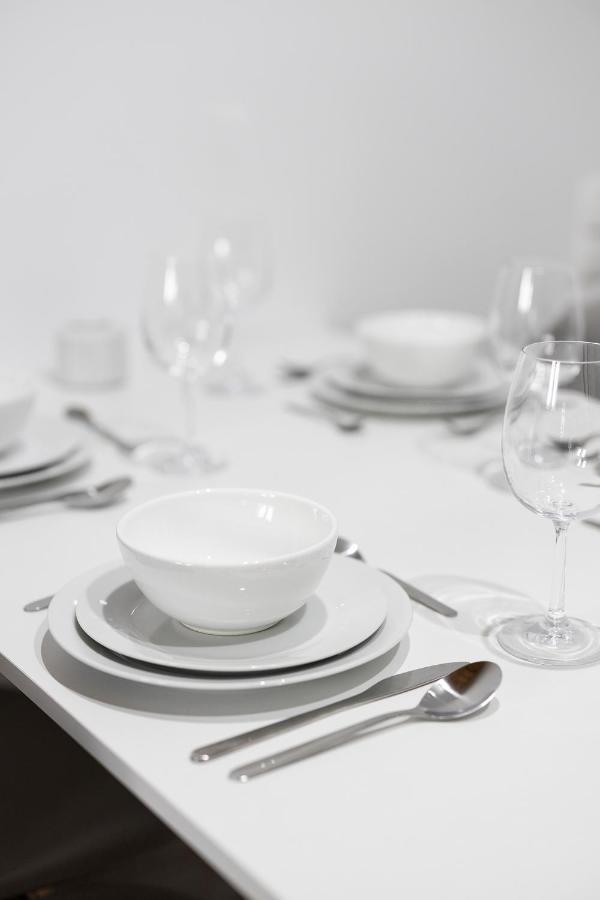 Galeon Apartamenty Mikołajki 외부 사진