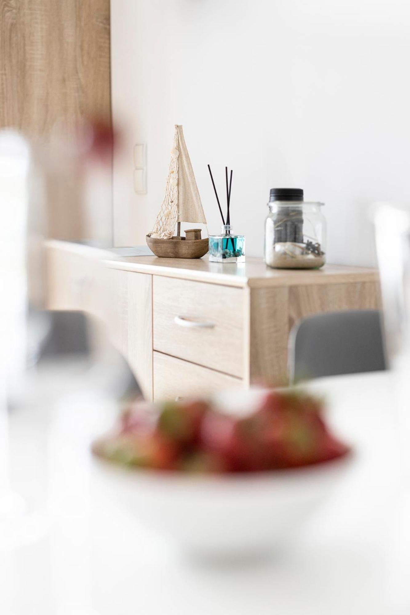 Galeon Apartamenty Mikołajki 외부 사진