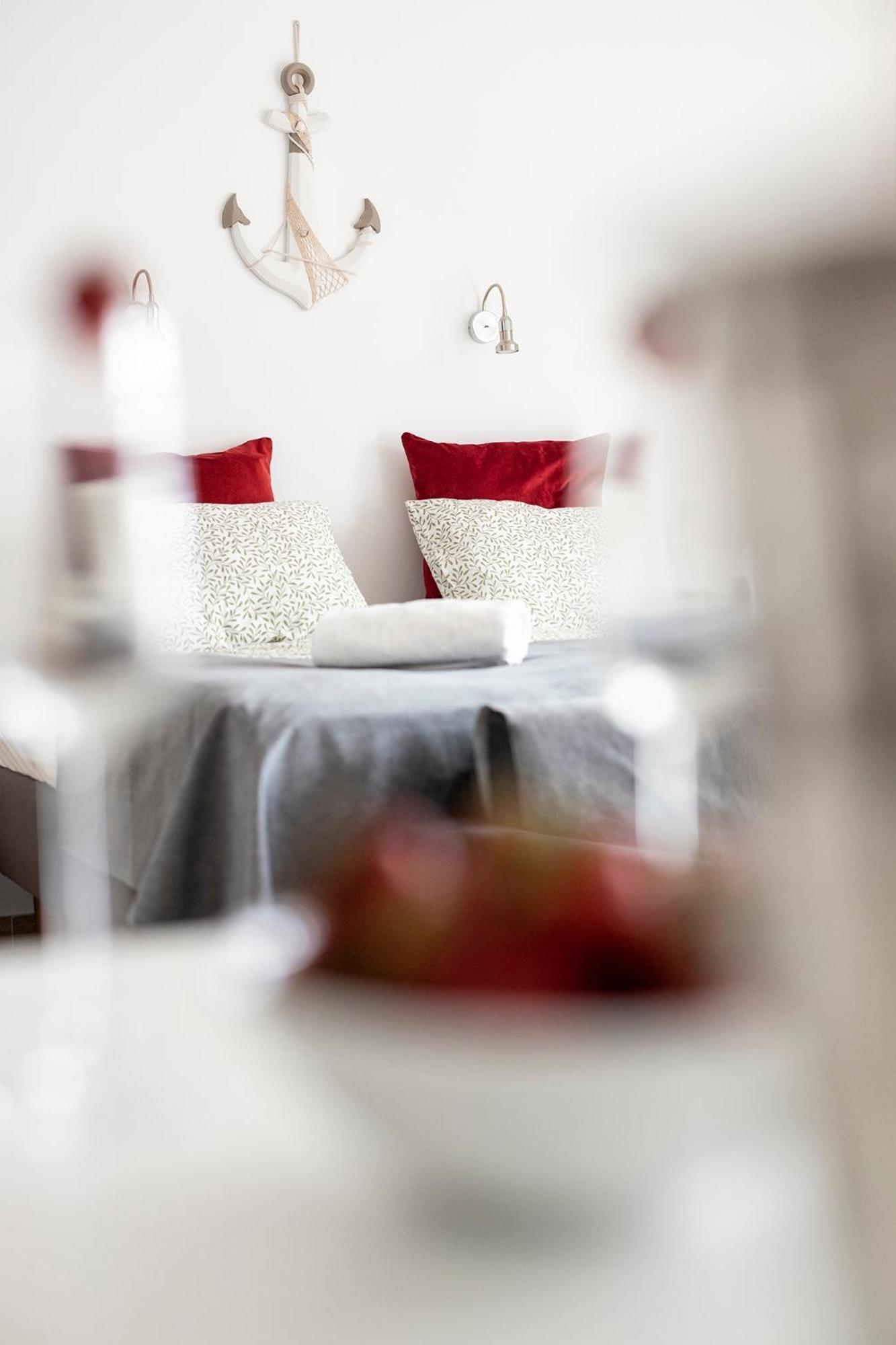 Galeon Apartamenty Mikołajki 외부 사진