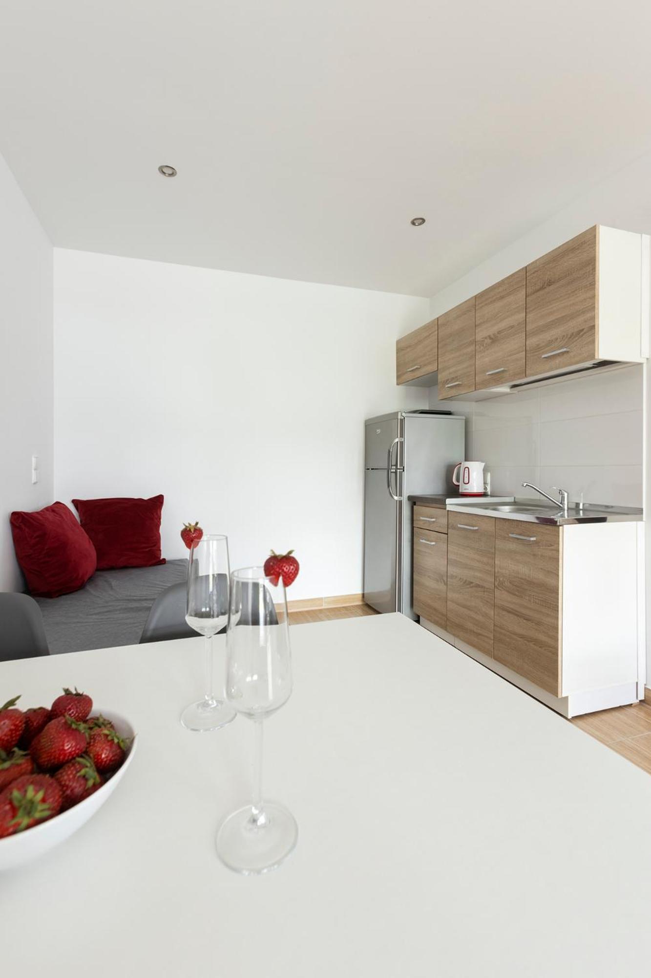 Galeon Apartamenty Mikołajki 외부 사진