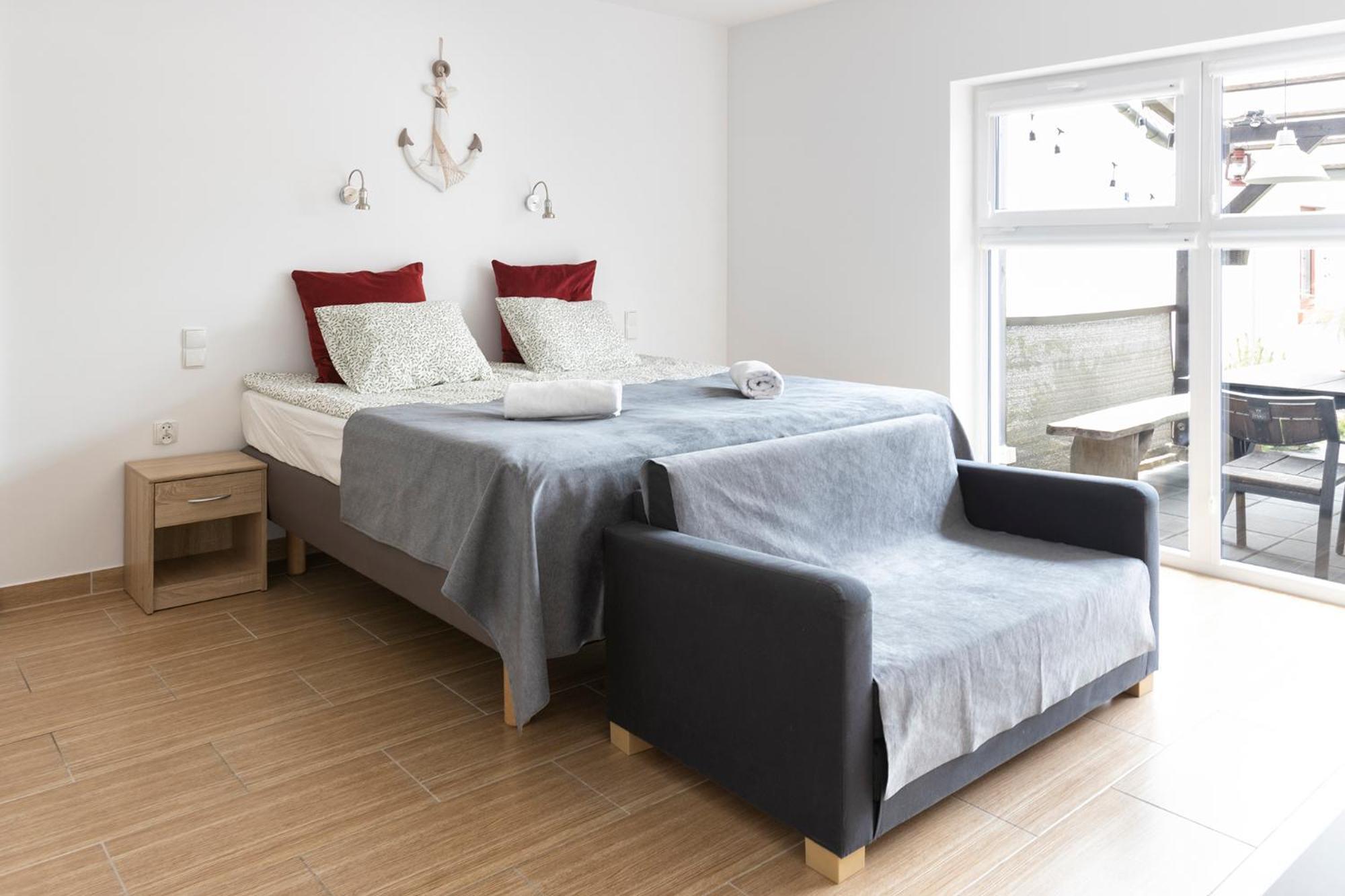 Galeon Apartamenty Mikołajki 외부 사진