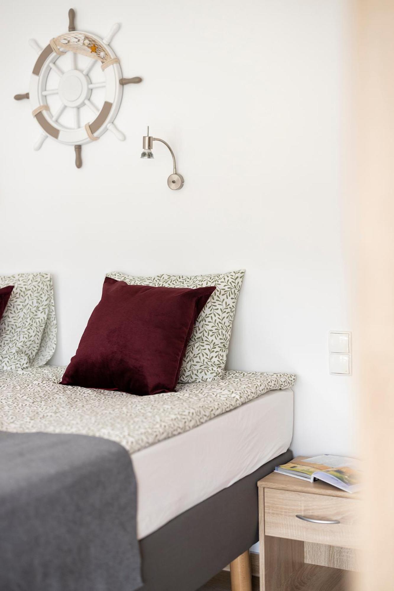 Galeon Apartamenty Mikołajki 외부 사진