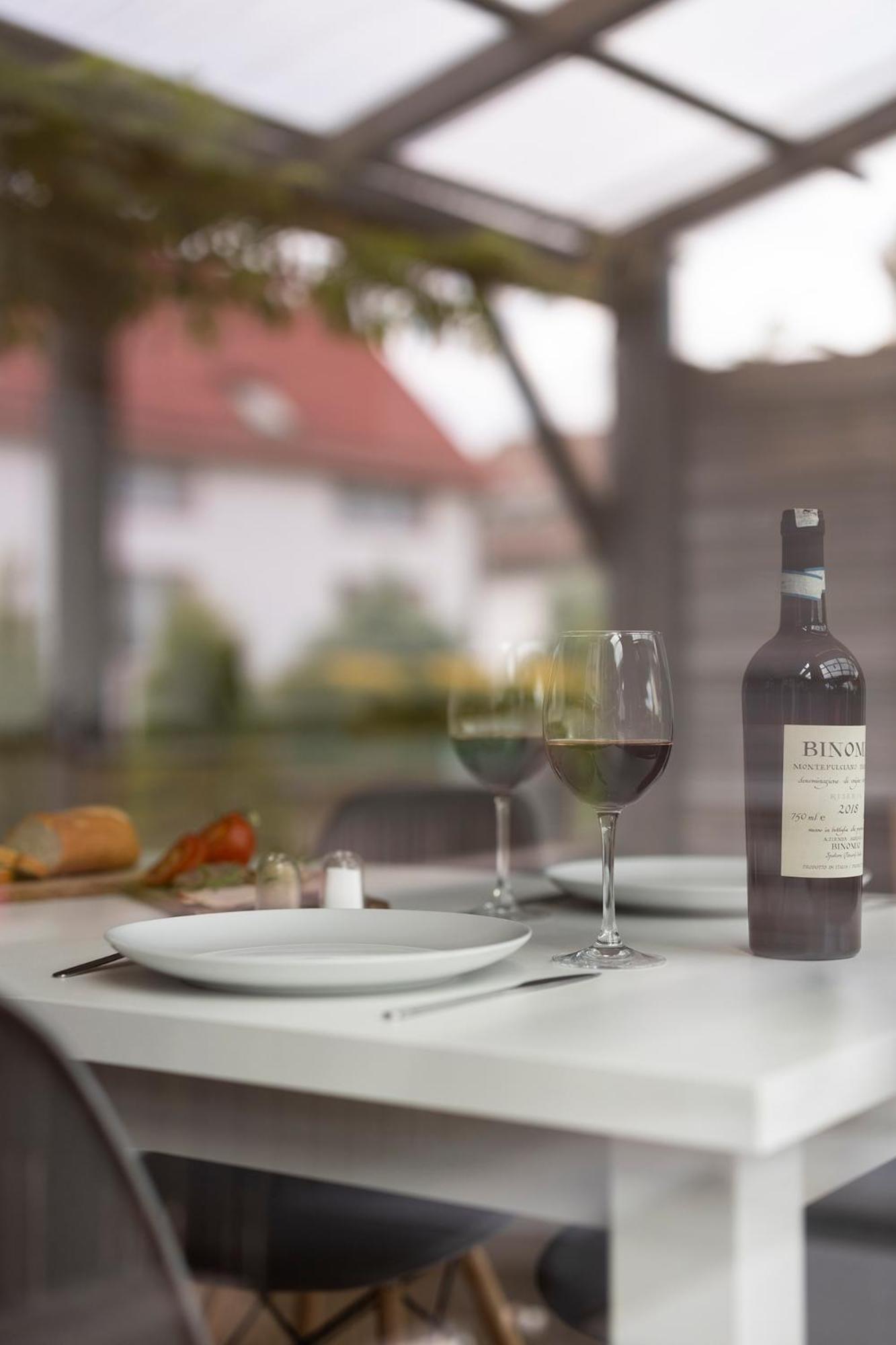 Galeon Apartamenty Mikołajki 외부 사진
