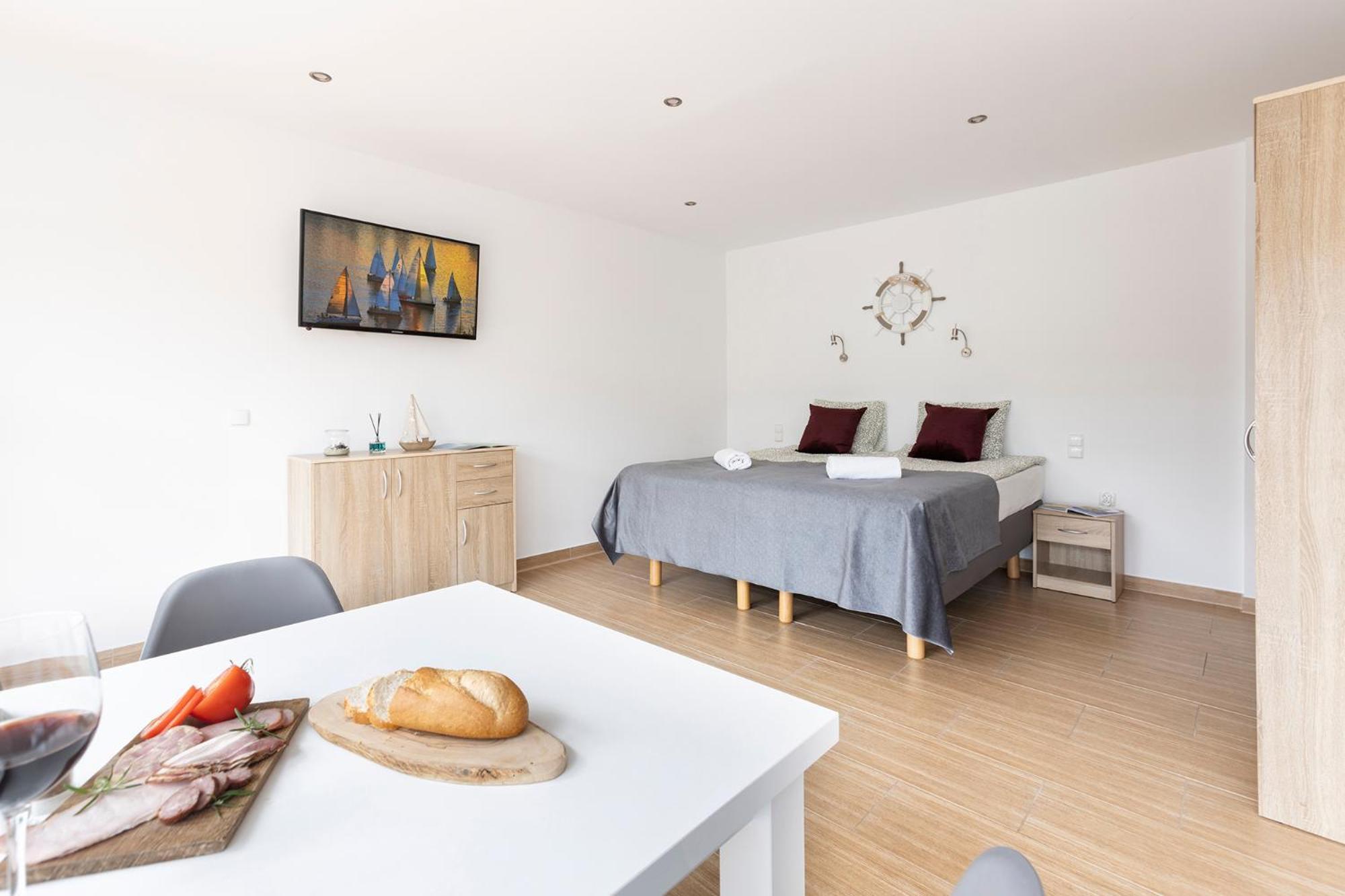 Galeon Apartamenty Mikołajki 외부 사진