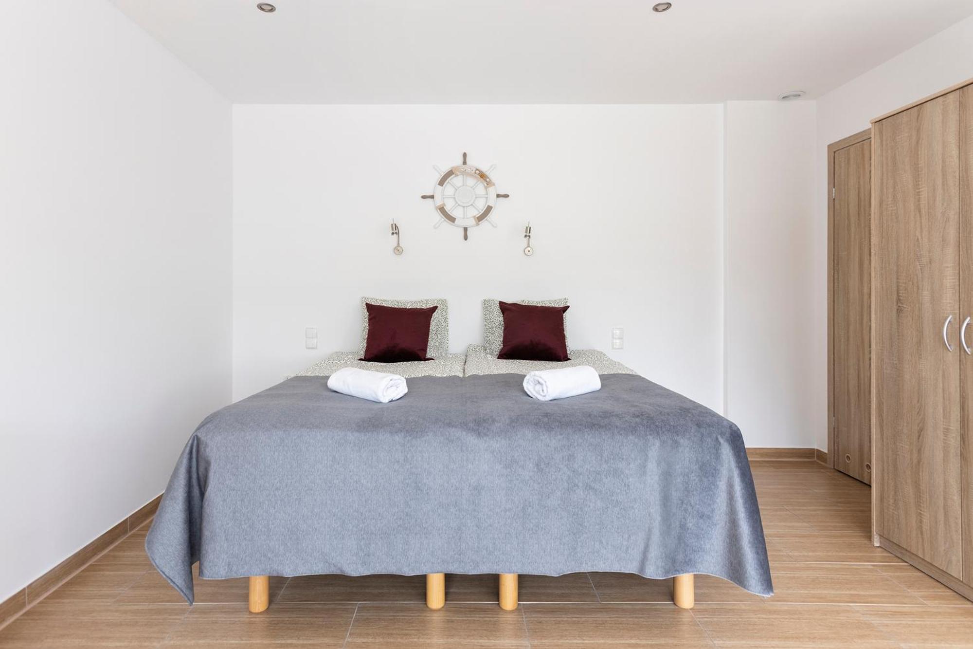 Galeon Apartamenty Mikołajki 외부 사진