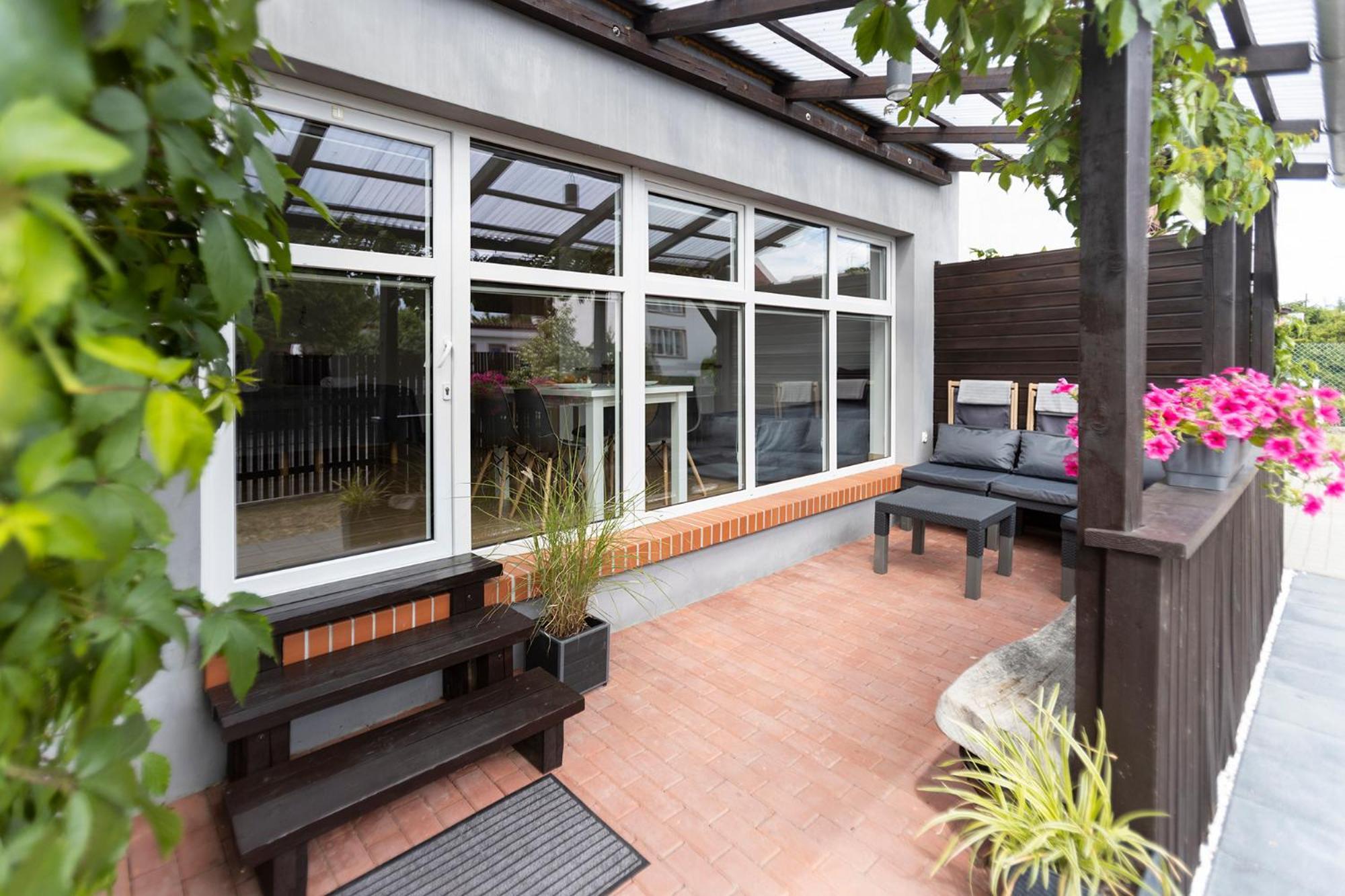 Galeon Apartamenty Mikołajki 외부 사진