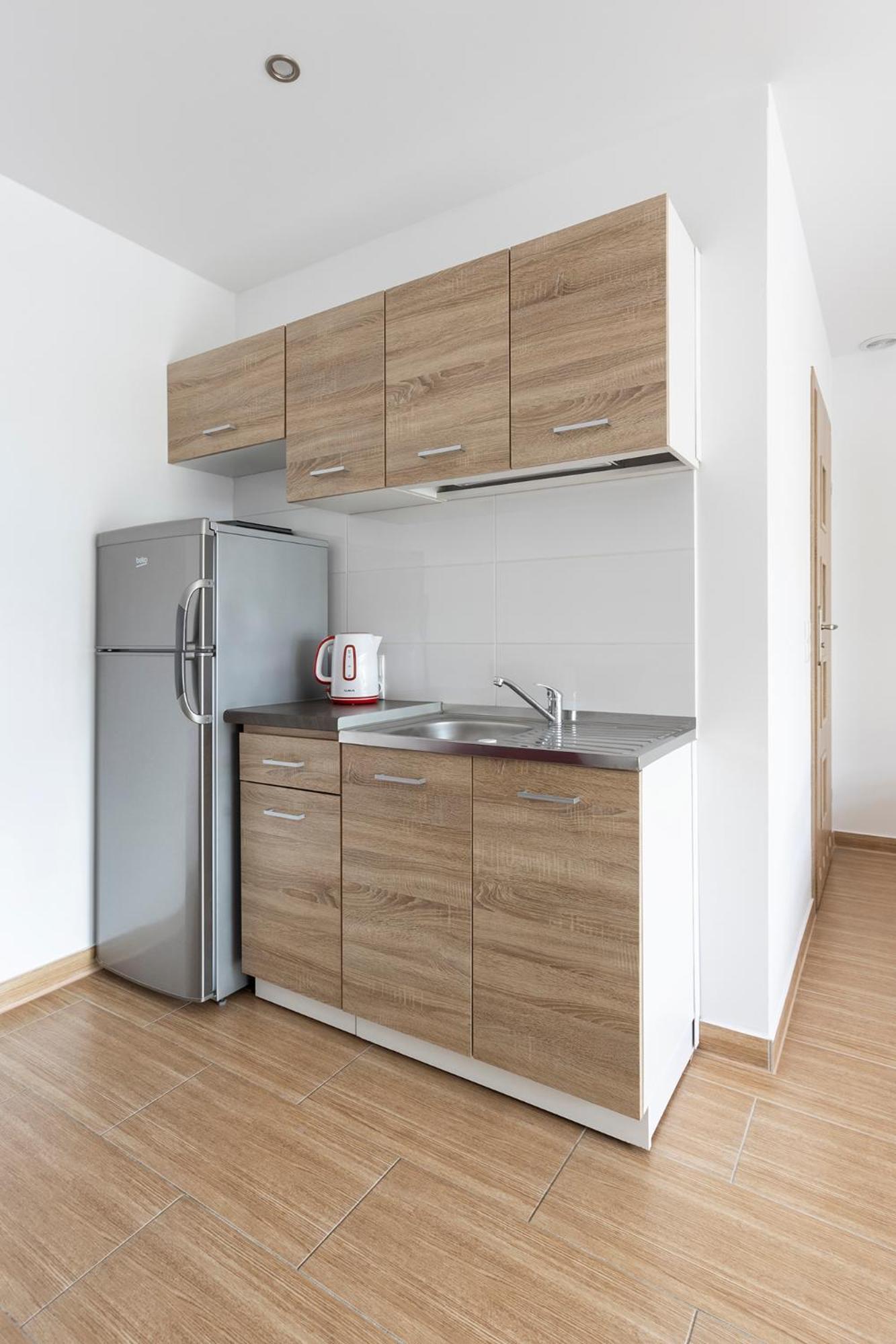 Galeon Apartamenty Mikołajki 외부 사진