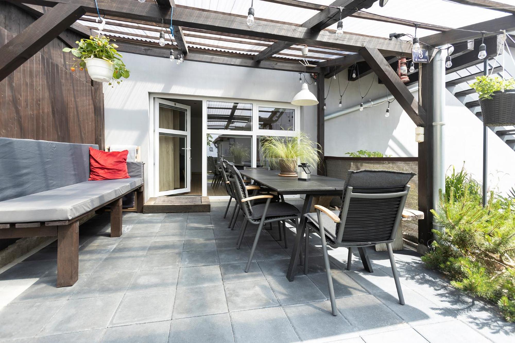 Galeon Apartamenty Mikołajki 외부 사진