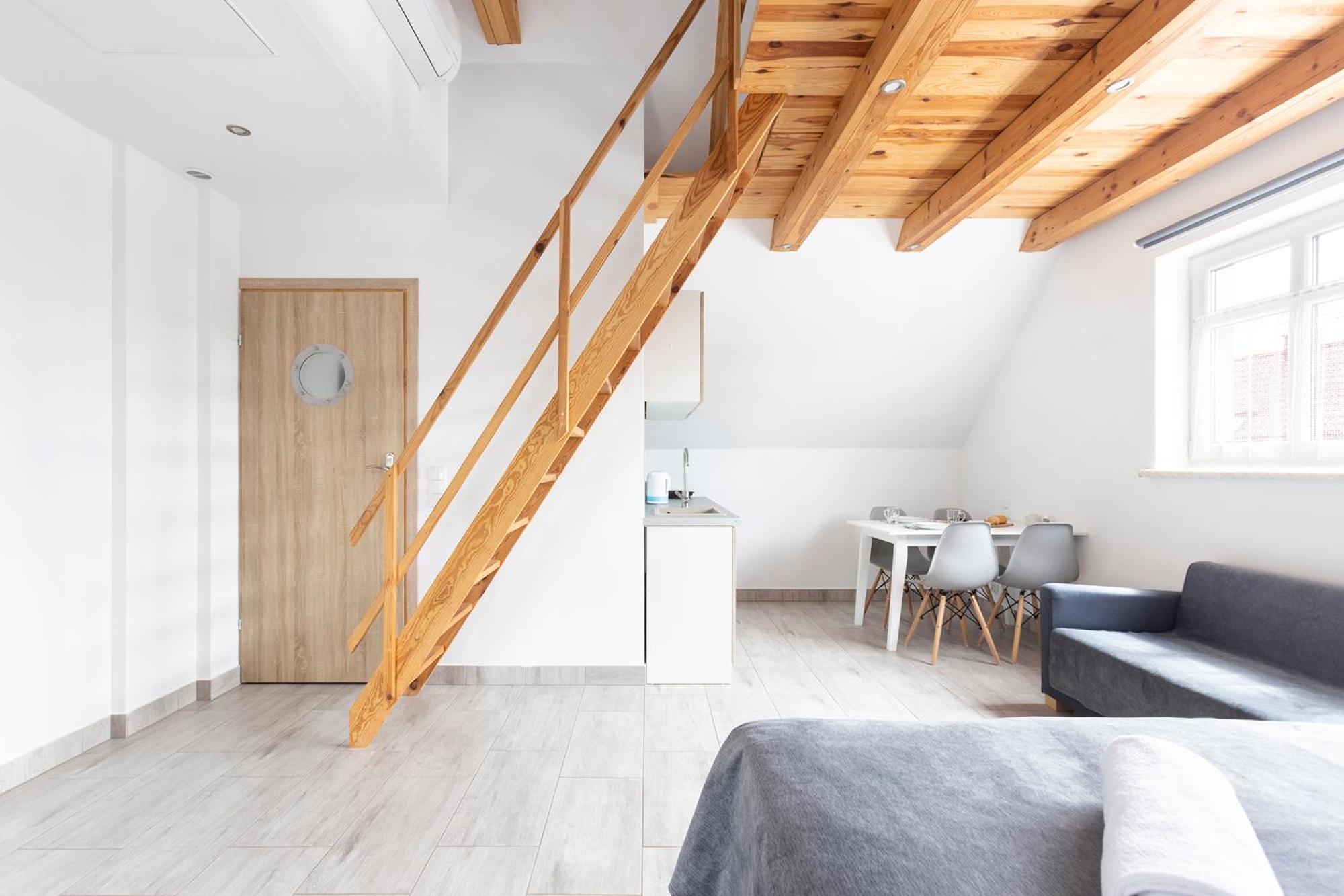 Galeon Apartamenty Mikołajki 외부 사진