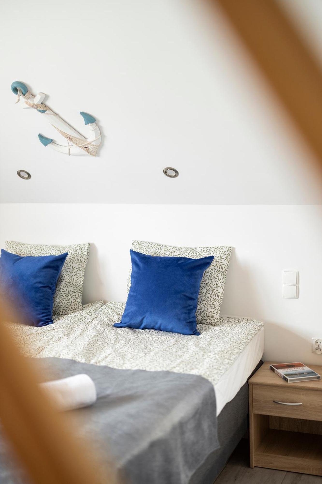 Galeon Apartamenty Mikołajki 외부 사진