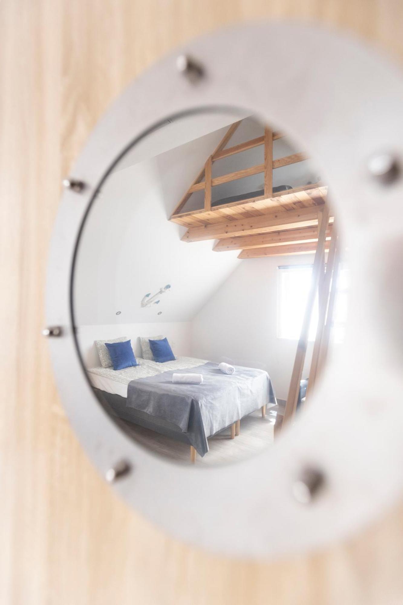 Galeon Apartamenty Mikołajki 외부 사진