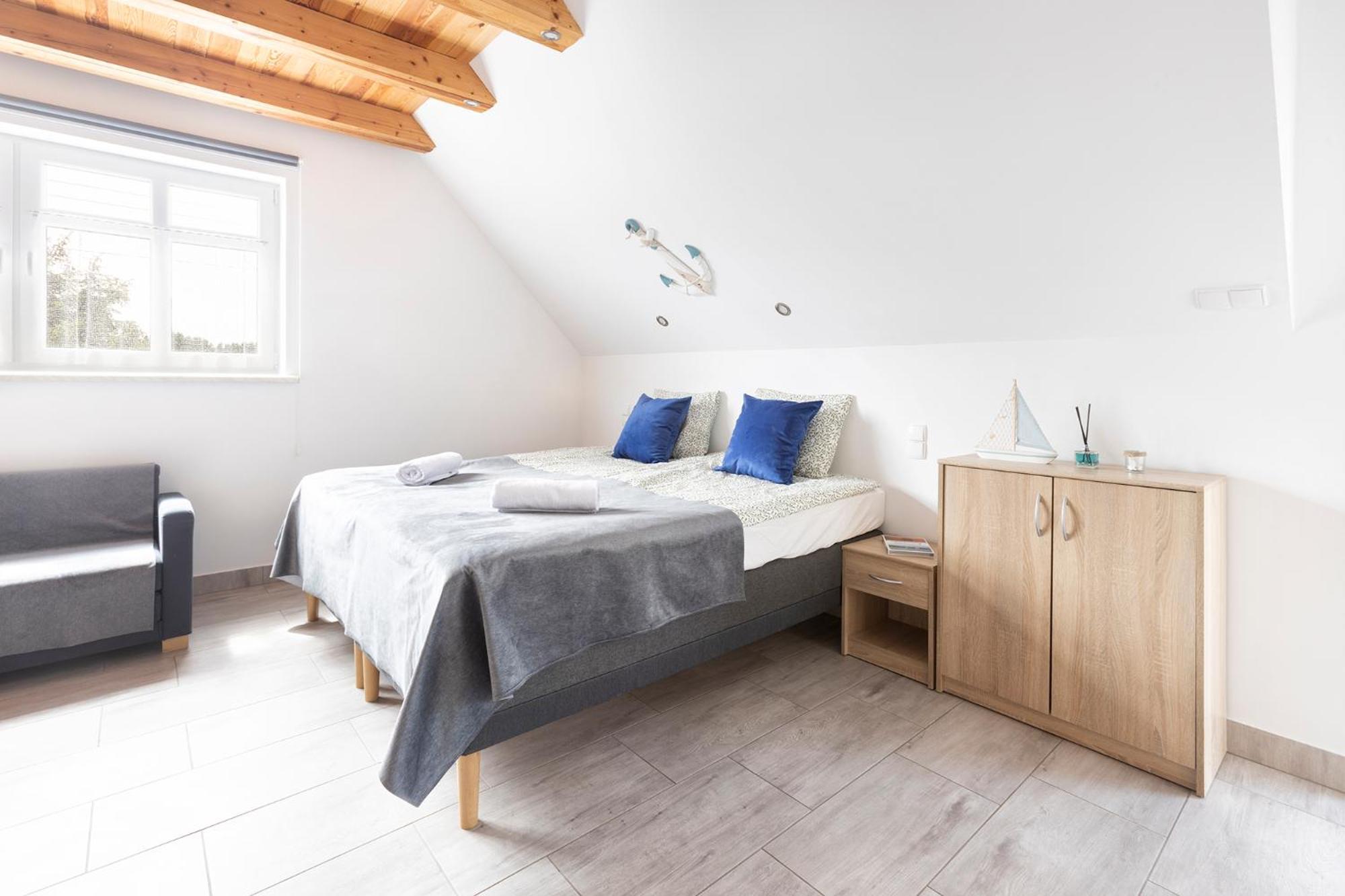 Galeon Apartamenty Mikołajki 외부 사진