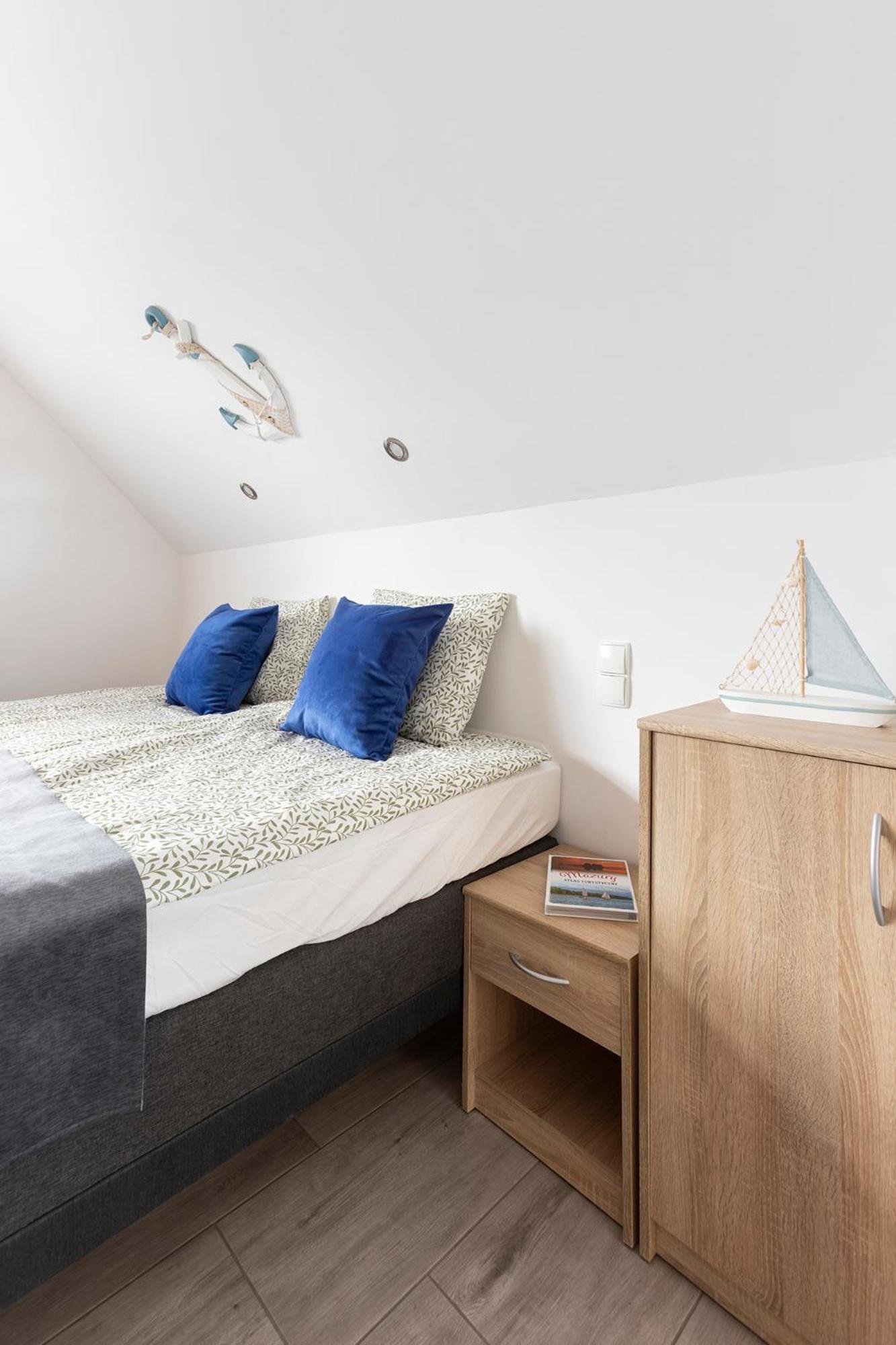 Galeon Apartamenty Mikołajki 외부 사진