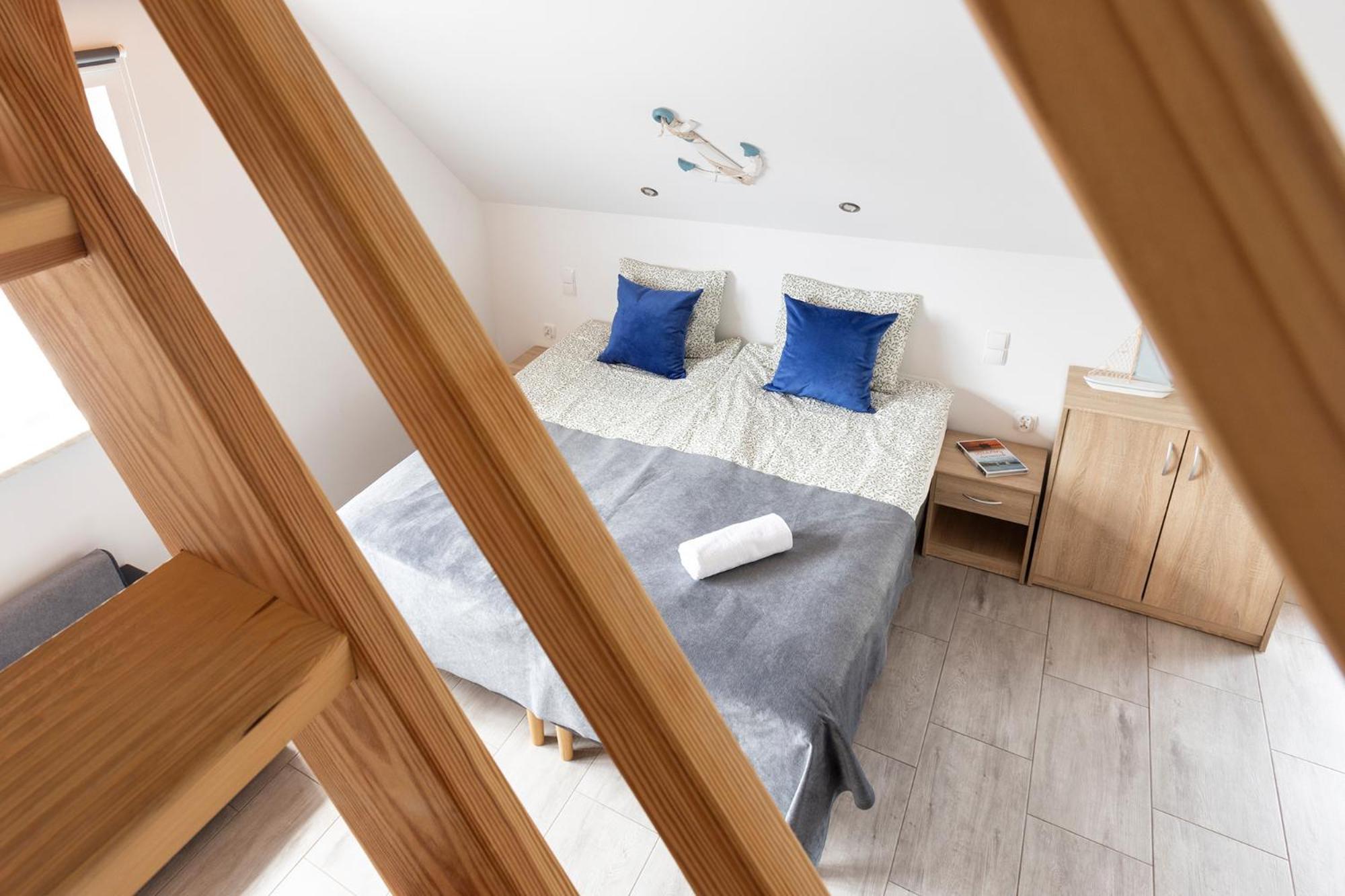 Galeon Apartamenty Mikołajki 외부 사진
