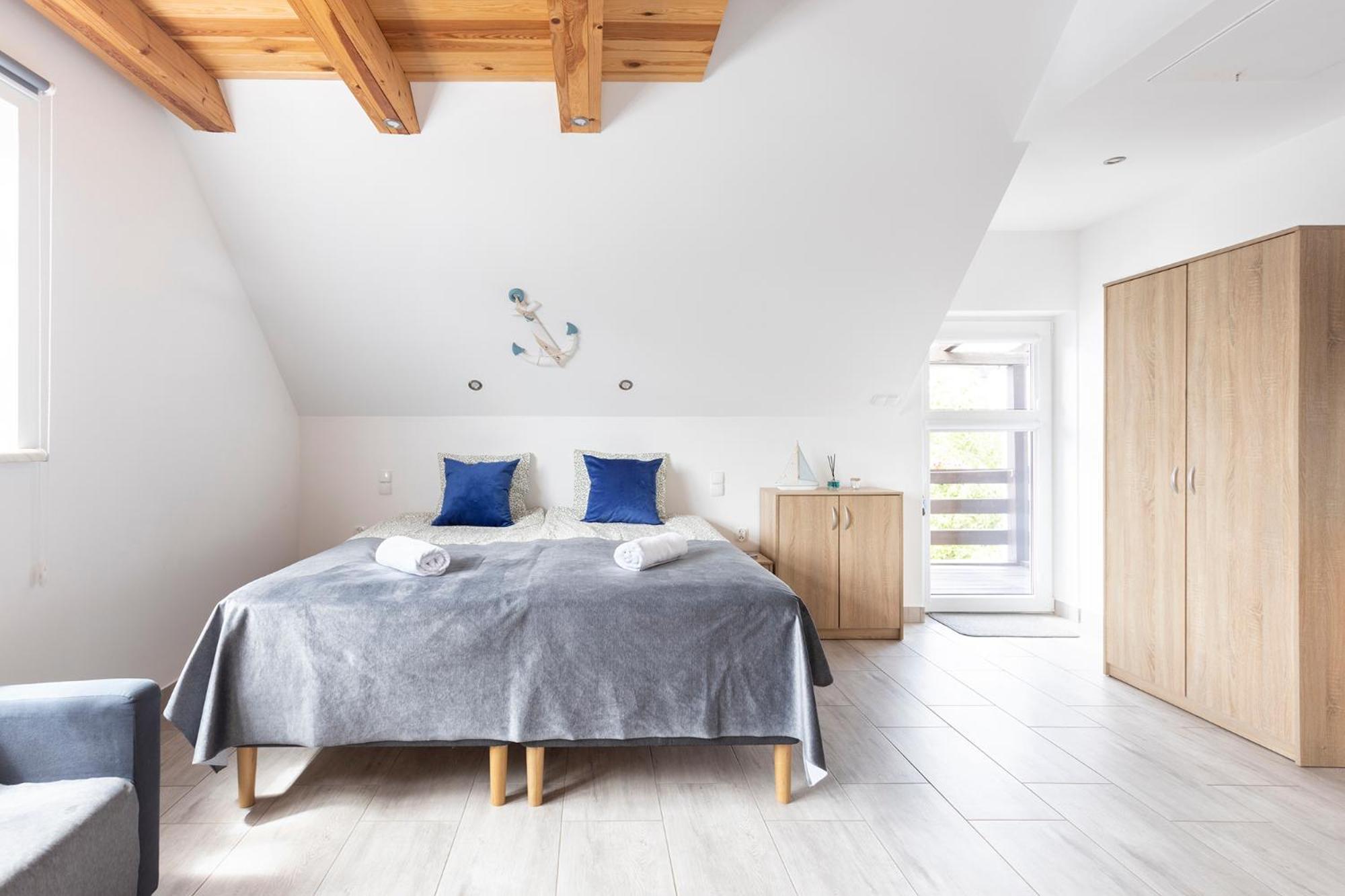 Galeon Apartamenty Mikołajki 외부 사진