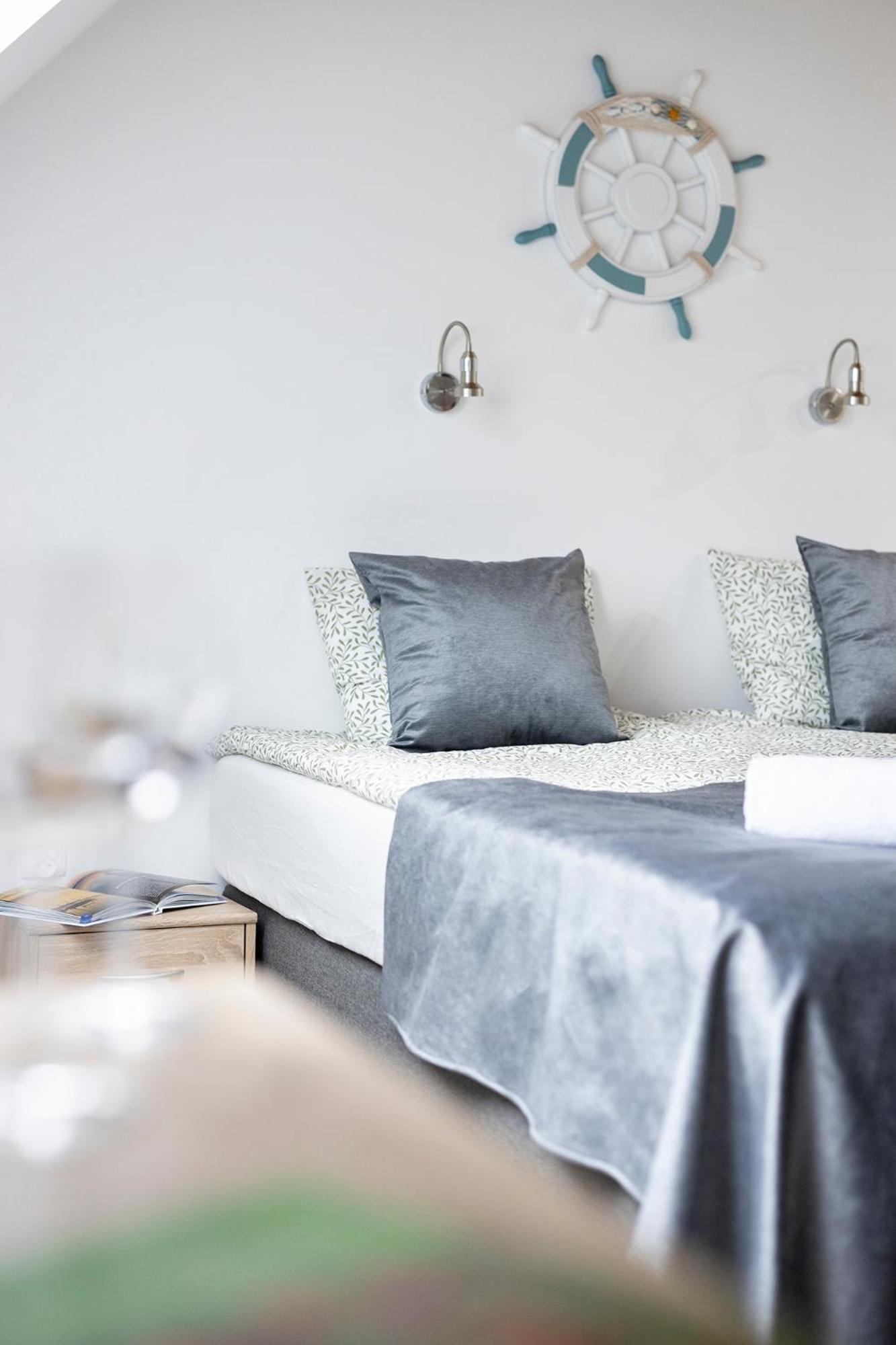 Galeon Apartamenty Mikołajki 외부 사진