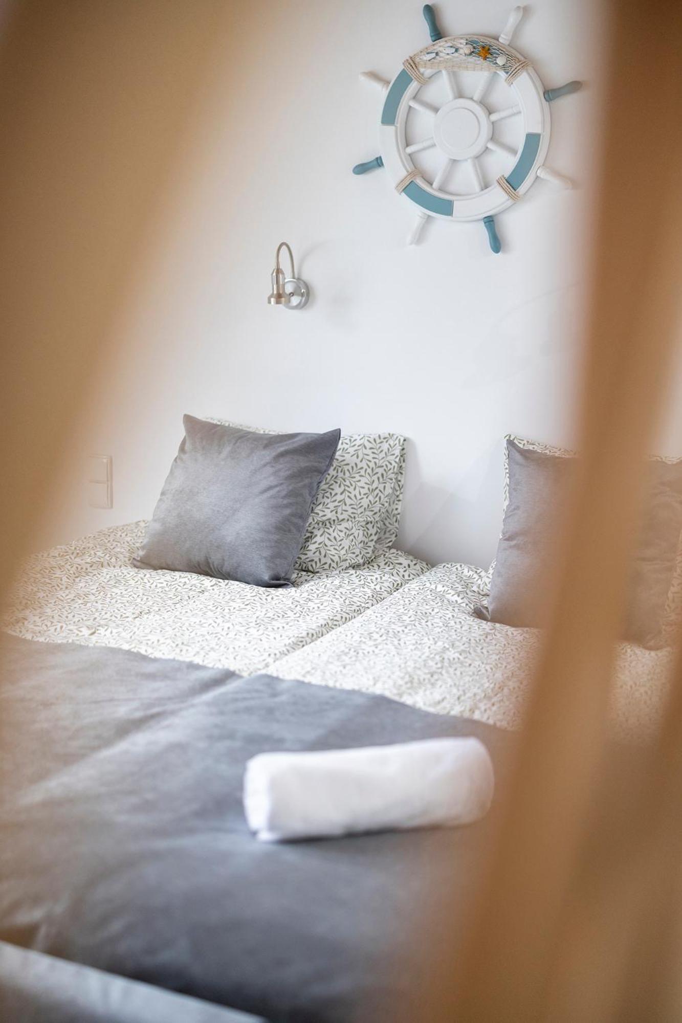 Galeon Apartamenty Mikołajki 외부 사진