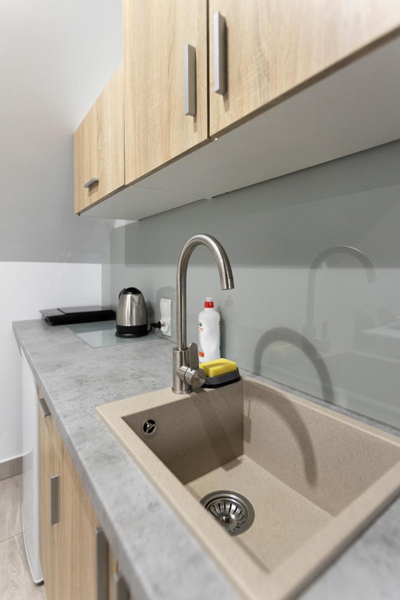 Galeon Apartamenty Mikołajki 외부 사진