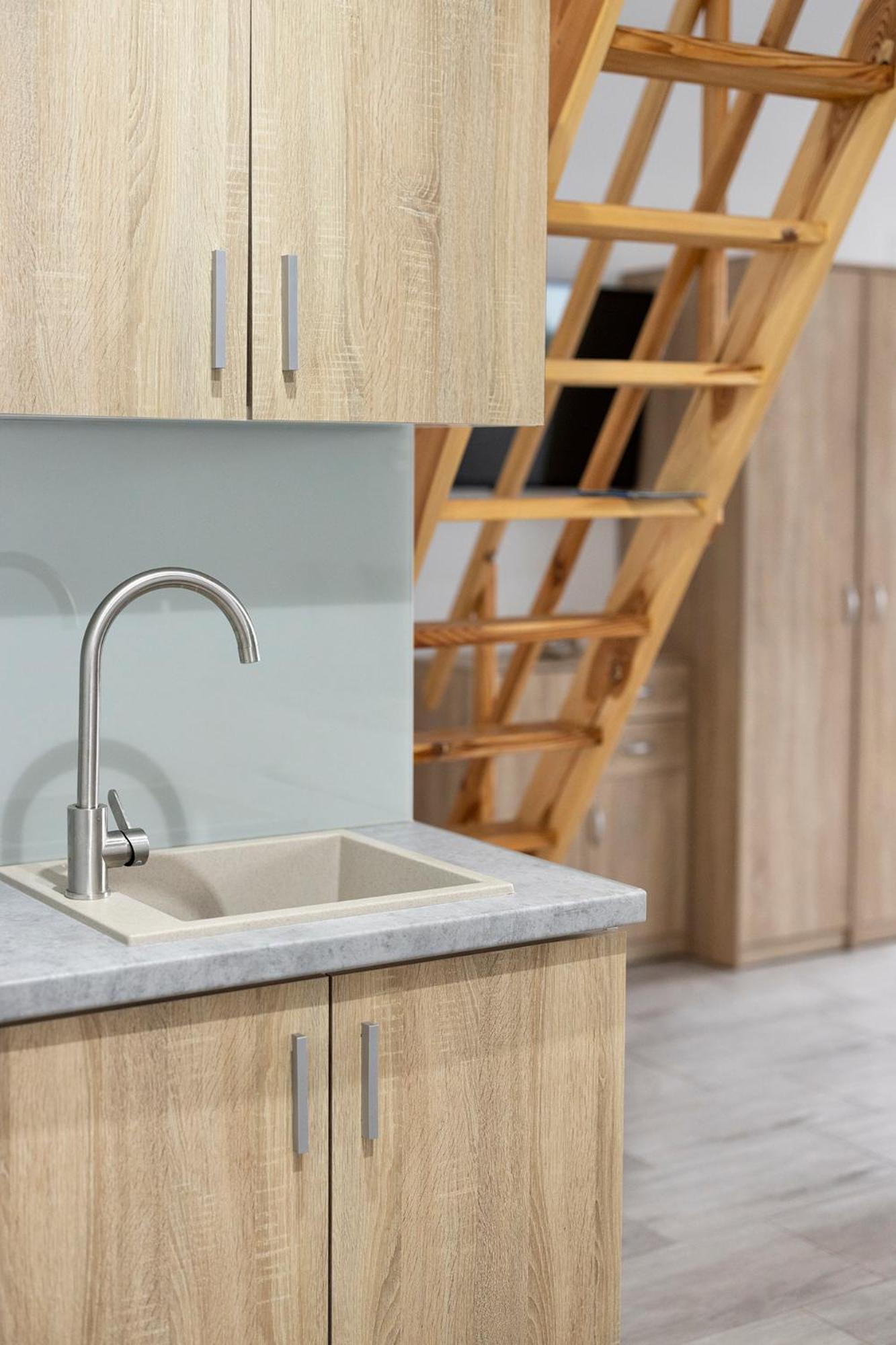 Galeon Apartamenty Mikołajki 외부 사진